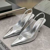 Босоножки BALENCIAGA Premium