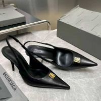 Босоножки BALENCIAGA Premium