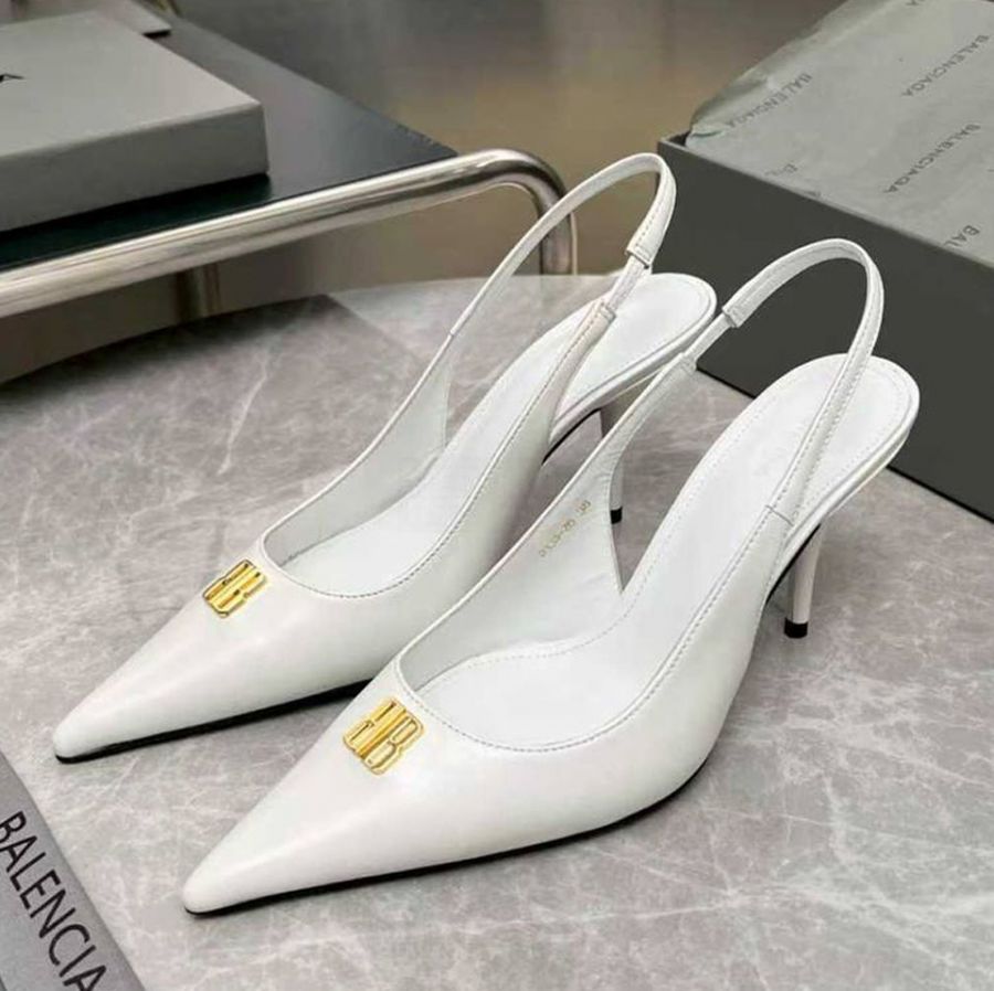 Босоножки BALENCIAGA Premium