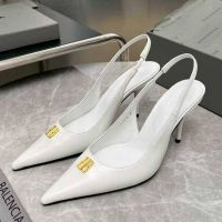 Босоножки BALENCIAGA Premium