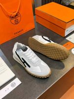 Кроссовки HERMES Premium
