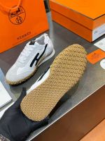 Кроссовки HERMES Premium
