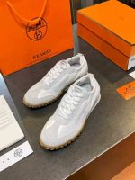 Кроссовки HERMES Premium