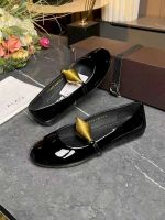 Балетки Alaia Premium