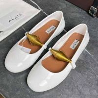 Балетки Alaia Premium