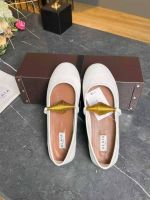 Балетки Alaia Premium