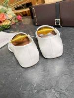 Балетки Alaia Premium