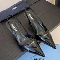 Босоножки PRADA Premium