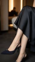 Босоножки PRADA Premium