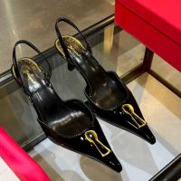 Босоножки Schiaparelli Premium