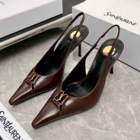 Босоножки Yives Saint Laurent Premium