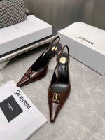 Босоножки Yives Saint Laurent Premium