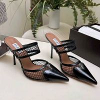 Босоножки ALAIA Premium