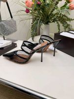 Босоножки ALAIA Premium