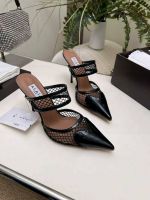 Босоножки ALAIA Premium