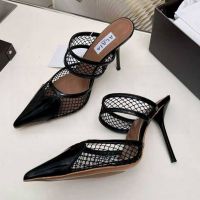 Босоножки ALAIA Premium