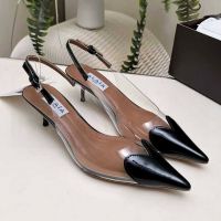 Босоножки ALAIA Premium