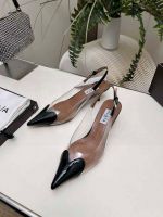 Босоножки ALAIA Premium