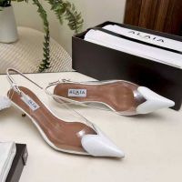 Босоножки ALAIA Premium