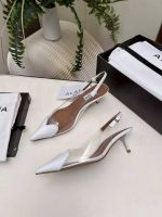 Босоножки ALAIA Premium