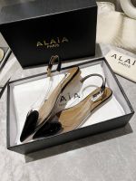 Босоножки ALAIA Premium