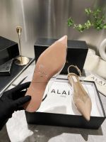 Босоножки ALAIA Premium