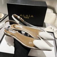 Босоножки ALAIA Premium