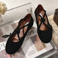 Балетки ALAIA Premium