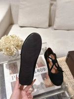 Балетки ALAIA Premium