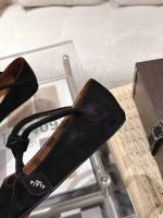 Балетки ALAIA Premium