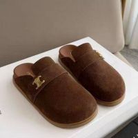 Мюли CELINE Premium