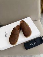 Мюли CELINE Premium