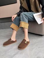 Мюли CELINE Premium