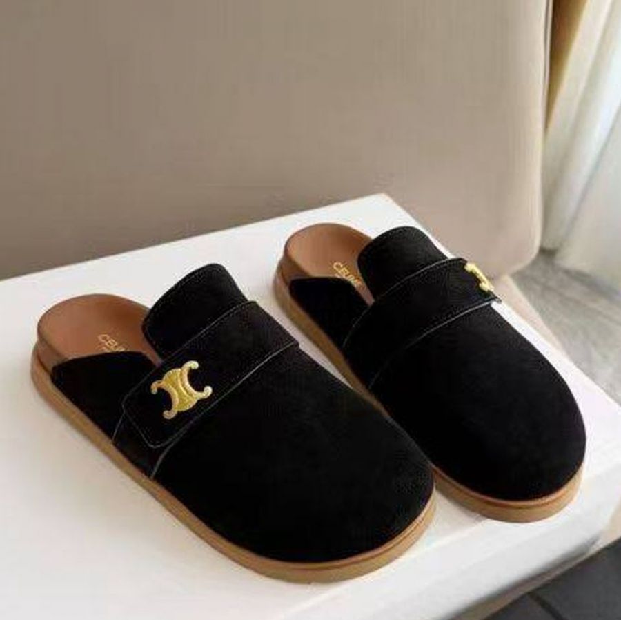 Мюли CELINE Premium