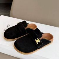 Мюли CELINE Premium