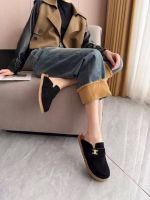 Мюли CELINE Premium