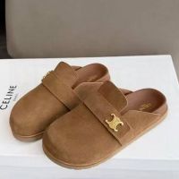 Мюли CELINE Premium