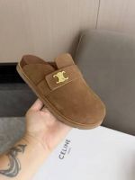 Мюли CELINE Premium