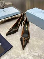 Босоножки PRADA Premium