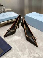 Босоножки PRADA Premium