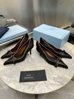 Босоножки PRADA Premium