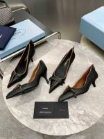 Босоножки PRADA Premium