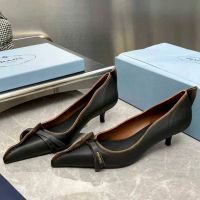 Туфли PRADA Premium