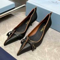 Туфли PRADA Premium