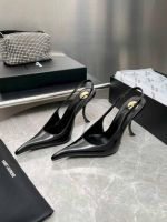 Босоножки Yves Saint Laurent Premium