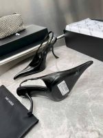Босоножки Yves Saint Laurent Premium
