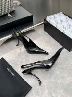 Босоножки Yves Saint Laurent Premium