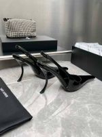 Босоножки Yves Saint Laurent Premium