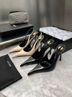 Босоножки Yves Saint Laurent Premium