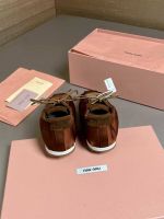 Кроссовки MIU MIU Premium
